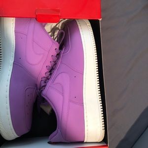 Premium Air Force 1s
